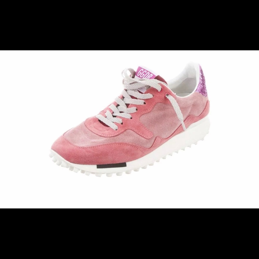 Golden Goose Deluxe Brand Starland low top sneaker